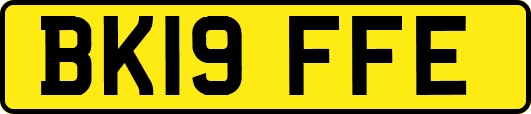 BK19FFE