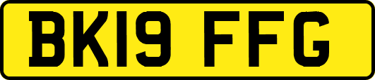 BK19FFG