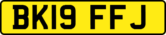 BK19FFJ