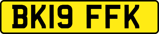 BK19FFK
