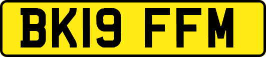 BK19FFM