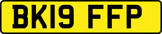 BK19FFP