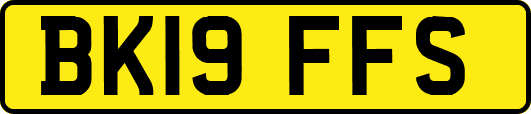 BK19FFS