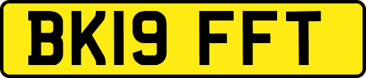 BK19FFT