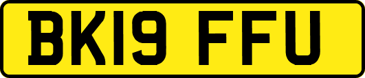 BK19FFU