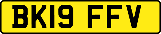 BK19FFV