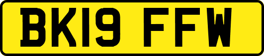 BK19FFW