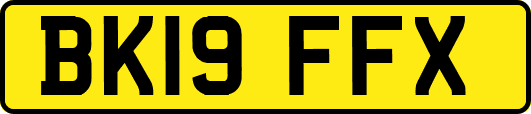 BK19FFX