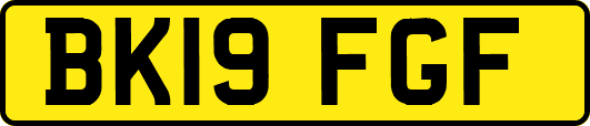 BK19FGF