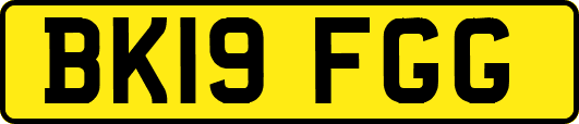 BK19FGG