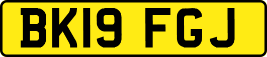BK19FGJ