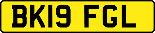 BK19FGL