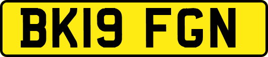 BK19FGN