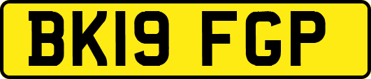 BK19FGP