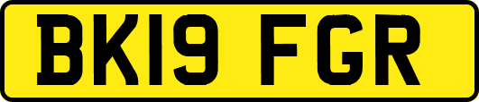 BK19FGR