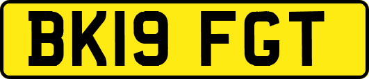 BK19FGT