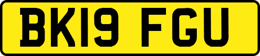 BK19FGU