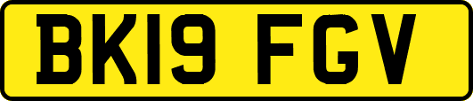 BK19FGV