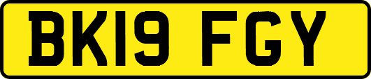 BK19FGY