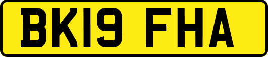 BK19FHA