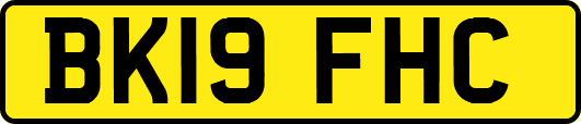 BK19FHC