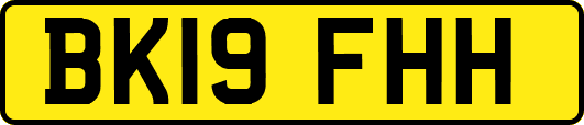 BK19FHH