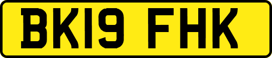 BK19FHK