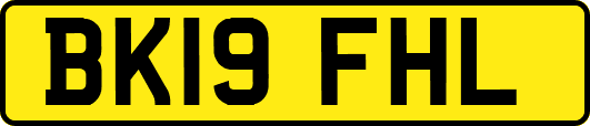 BK19FHL
