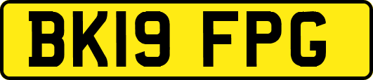 BK19FPG