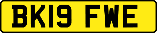 BK19FWE