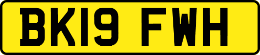 BK19FWH
