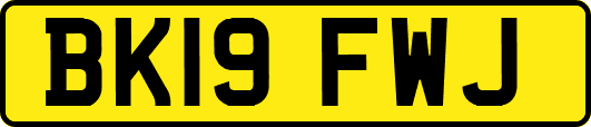 BK19FWJ