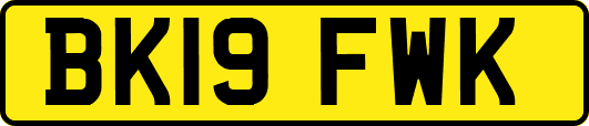 BK19FWK