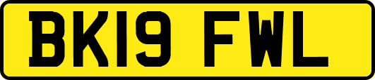 BK19FWL
