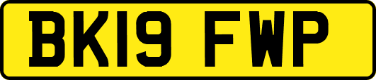 BK19FWP
