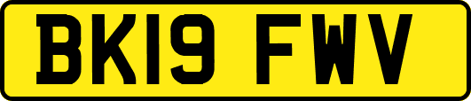 BK19FWV