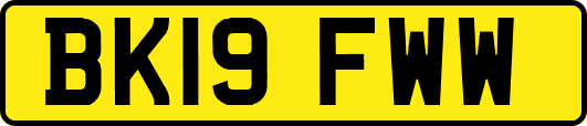 BK19FWW