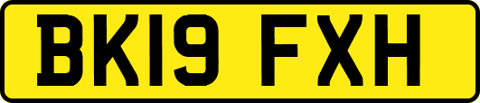 BK19FXH