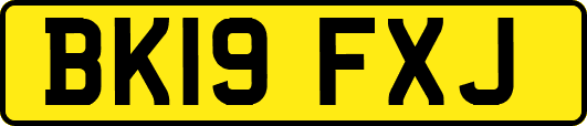 BK19FXJ