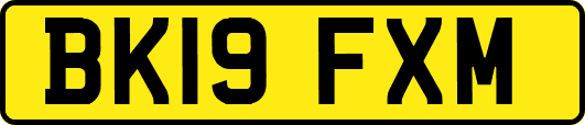 BK19FXM