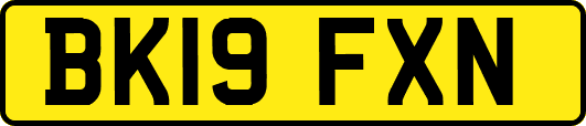 BK19FXN