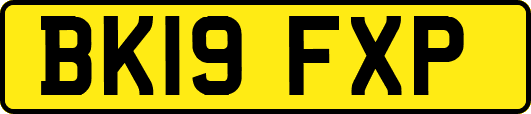 BK19FXP