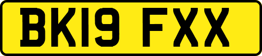 BK19FXX