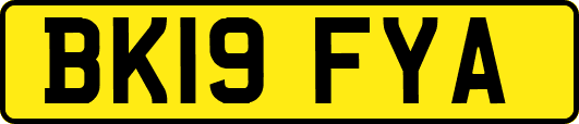 BK19FYA