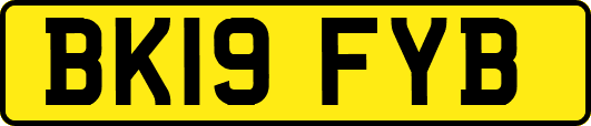 BK19FYB
