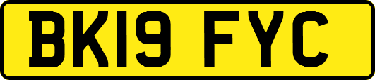 BK19FYC