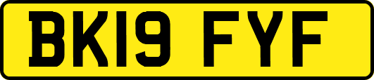 BK19FYF