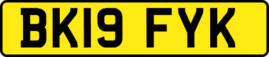 BK19FYK