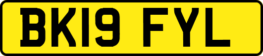 BK19FYL