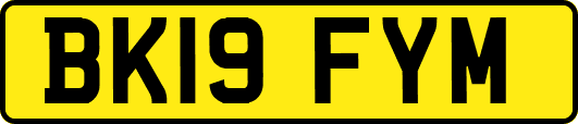 BK19FYM